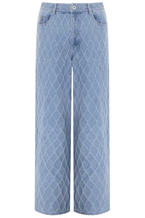 Fluresk raine pants